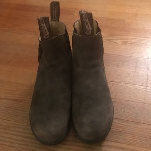 Blundstone 4.5/7.5